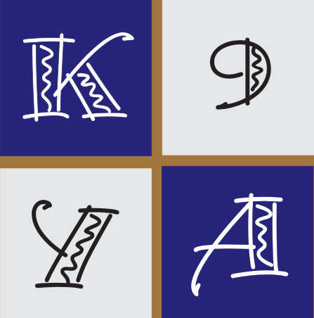 k9ya logo