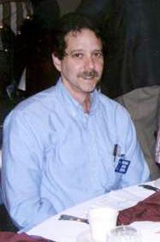 Bob Heytow, K9YA SK at W9DXCC (2000)